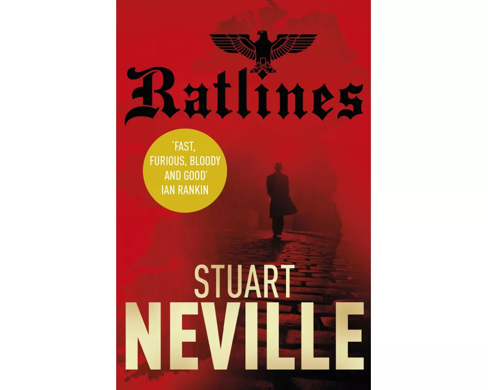 Ratlines