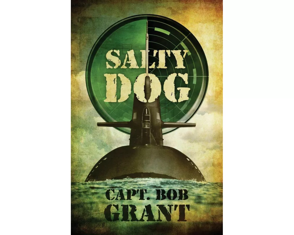 Salty Dog