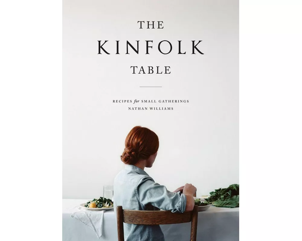 The Kinfolk Table