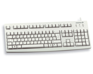 CHERRY G83-6105 UK-ENGLISH