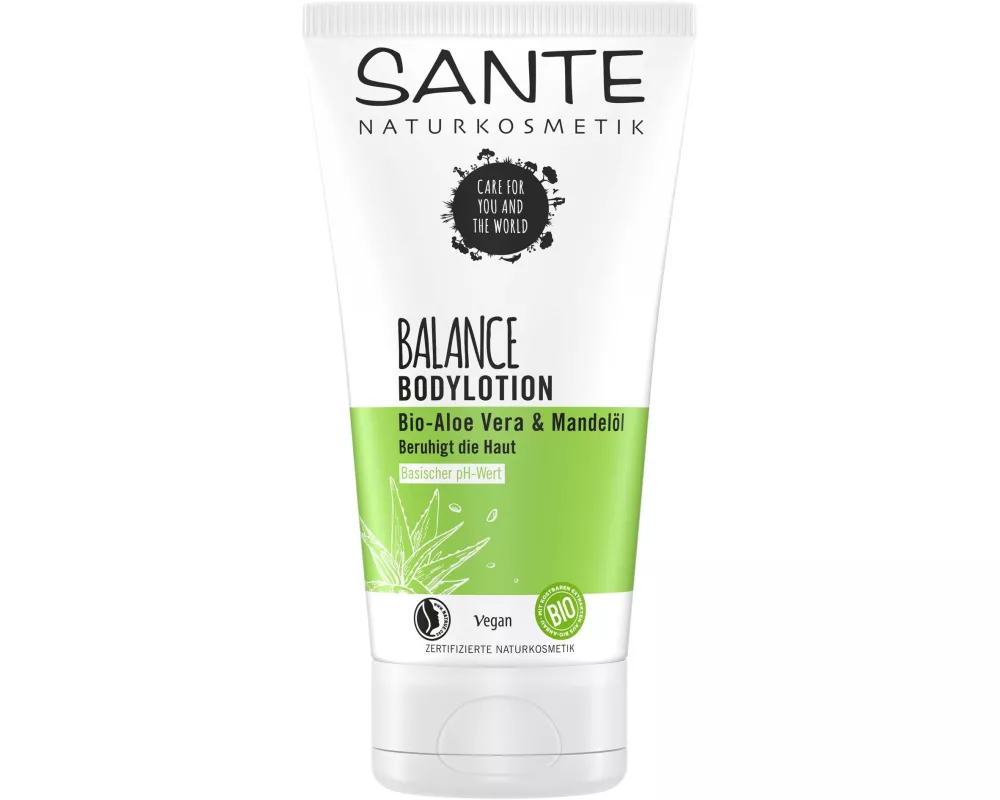 SANTE Body Lotion Balance 150 ml