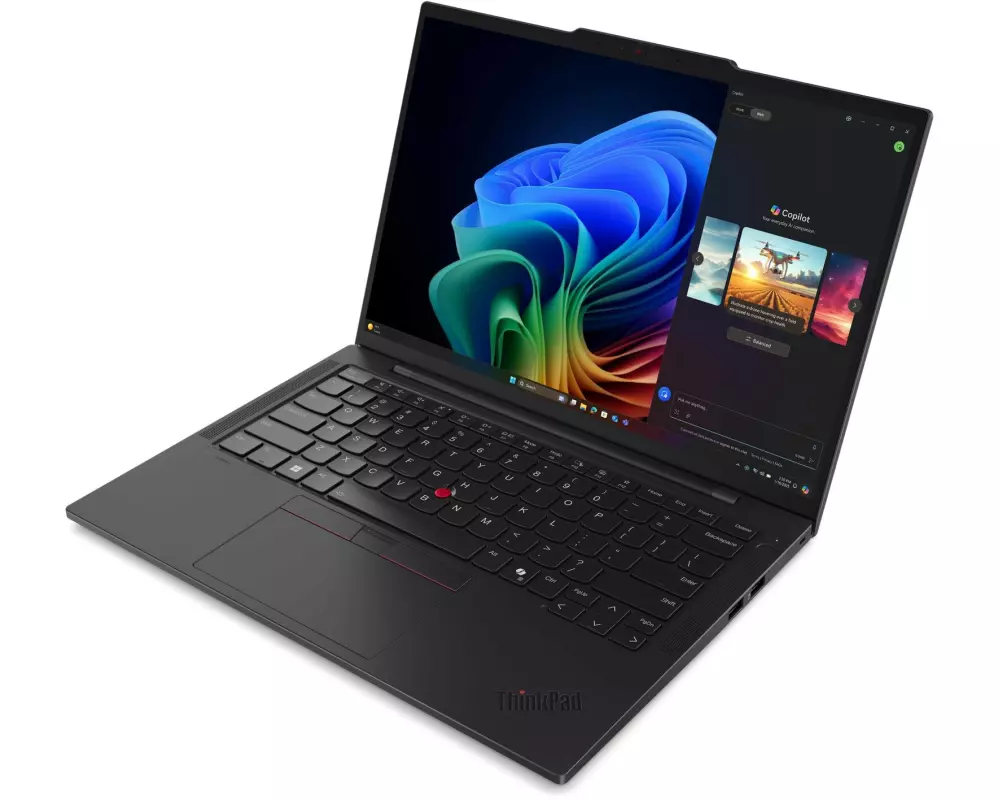 Lenovo Notebook ThinkPad T14s Gen 6 (Intel)