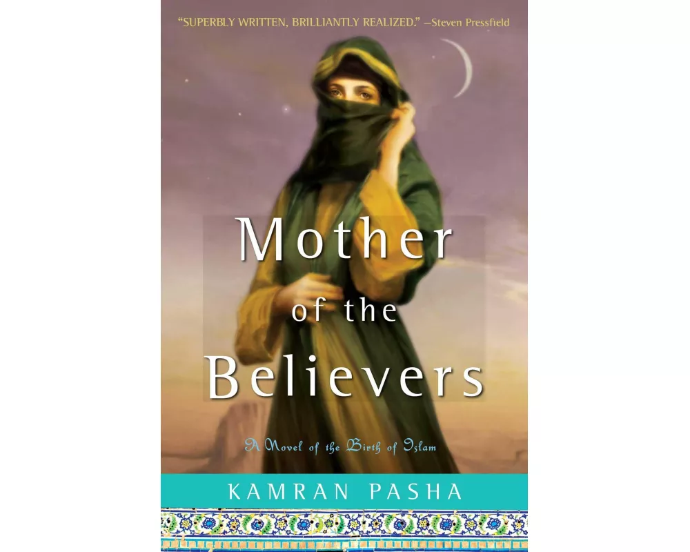 Mother of the Believers