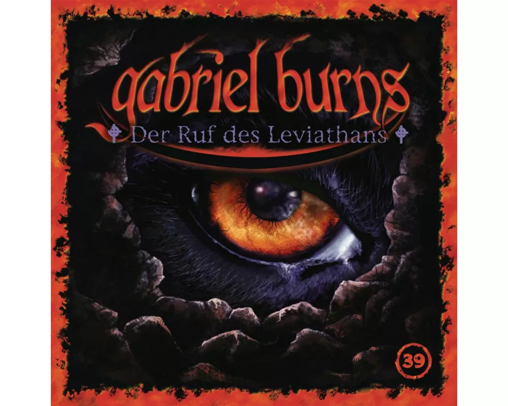 39/Der Ruf des Leviathans