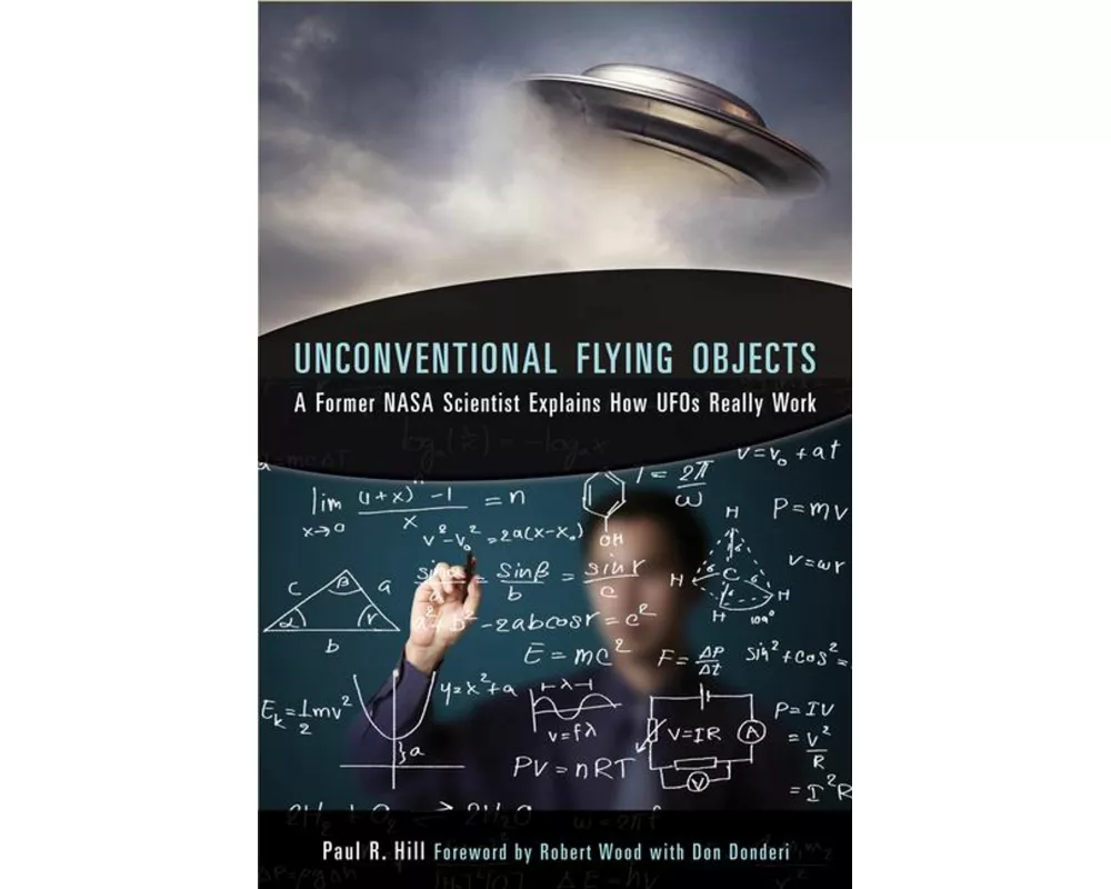 Unconventional Flying Objects