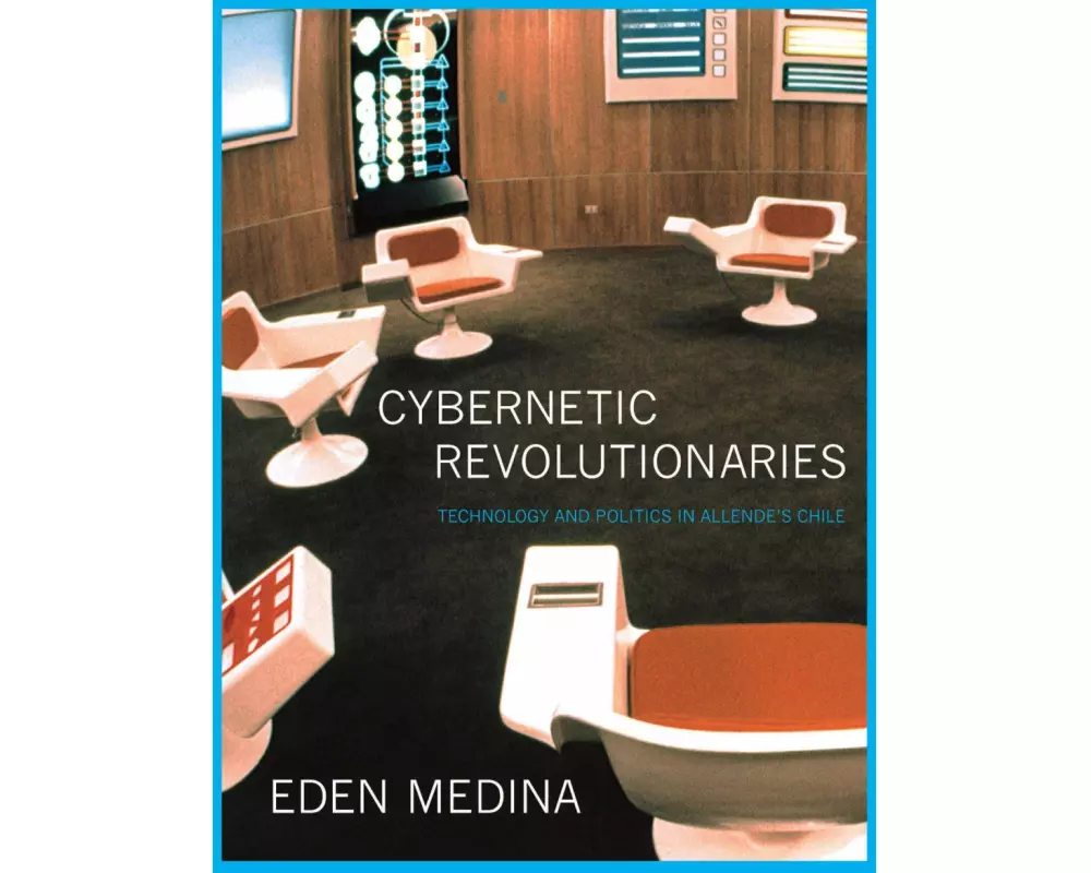 Cybernetic Revolutionaries