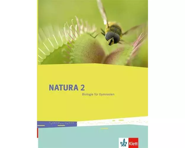 Natura Biologie 2