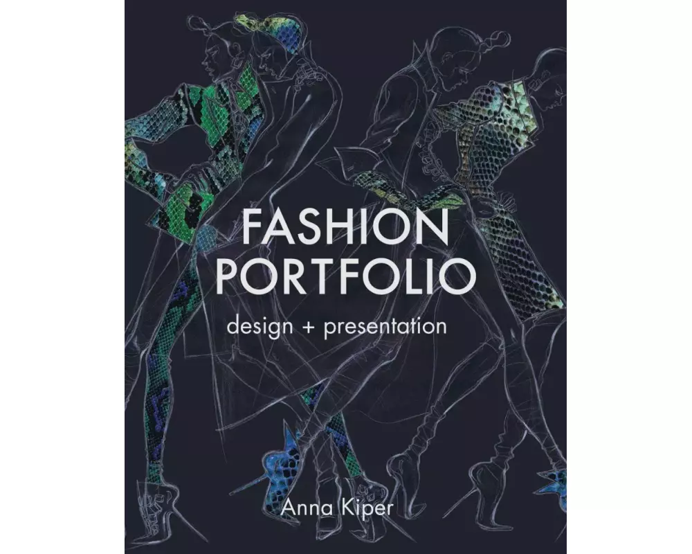 Fashion Portfolio