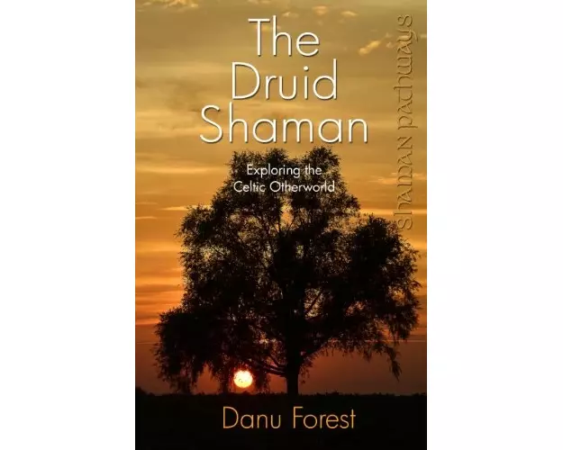 Shaman Pathways - the Druid Shaman