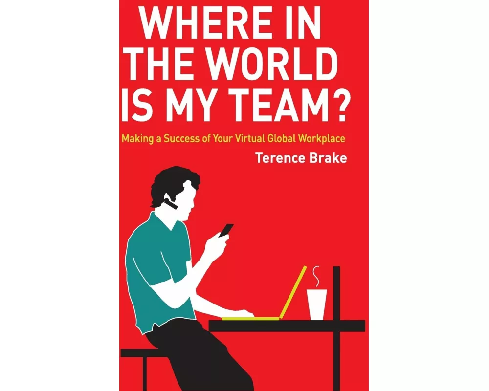 Where in the World is My Team?