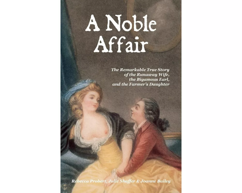 A Noble Affair