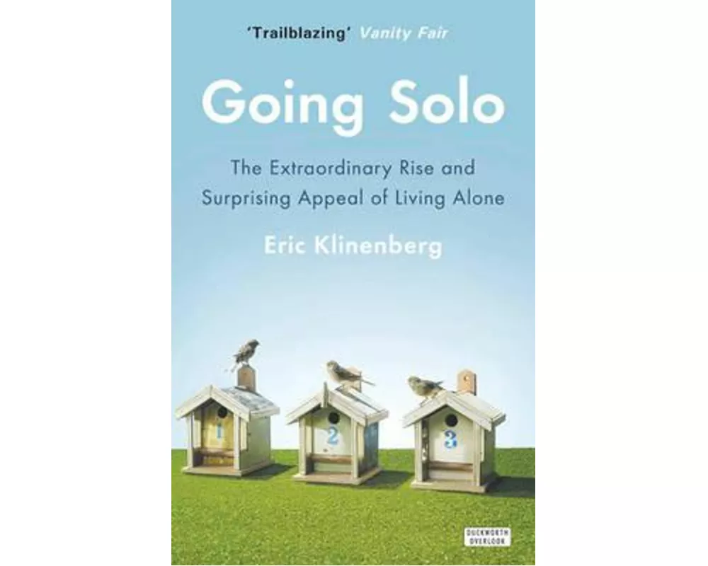 Going Solo