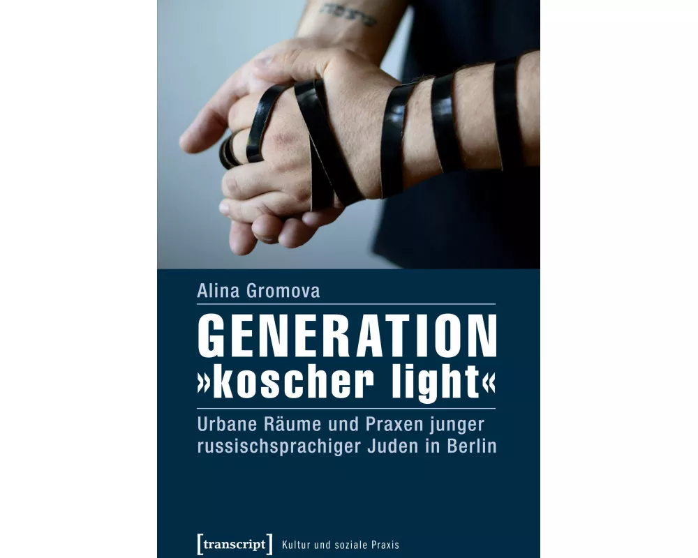 Generation 'koscher light'