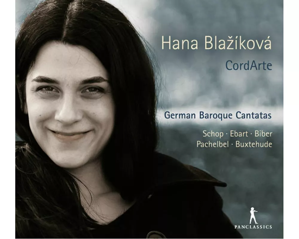 German Baroque Cantatas
