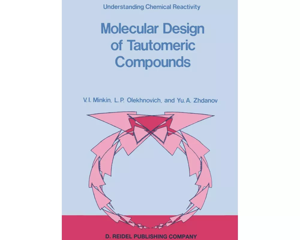 Molecular Design of Tautomeric Compounds