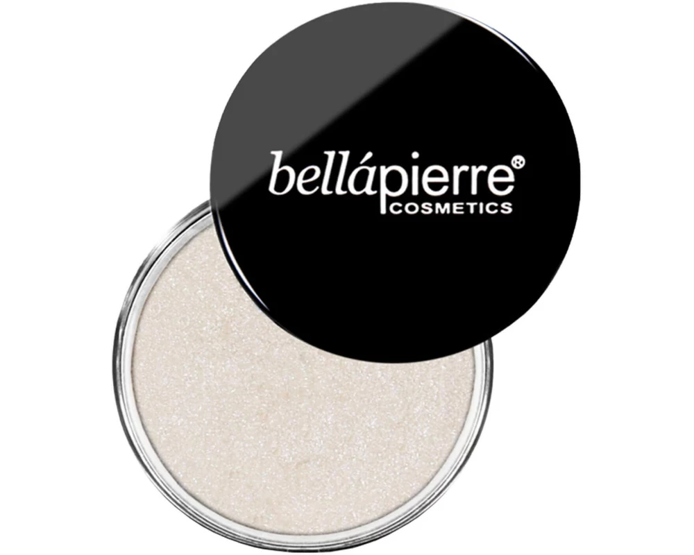 bellapierre Shimmer Powder Exite