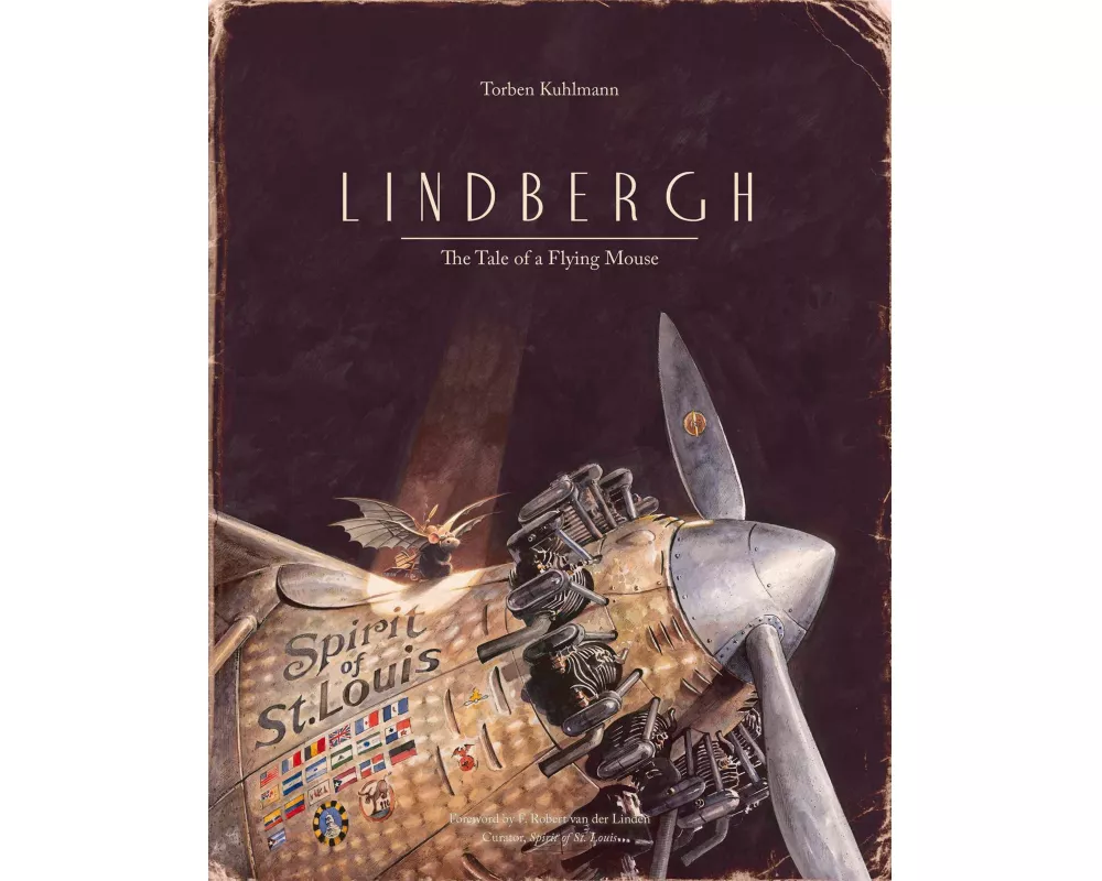 Lindbergh