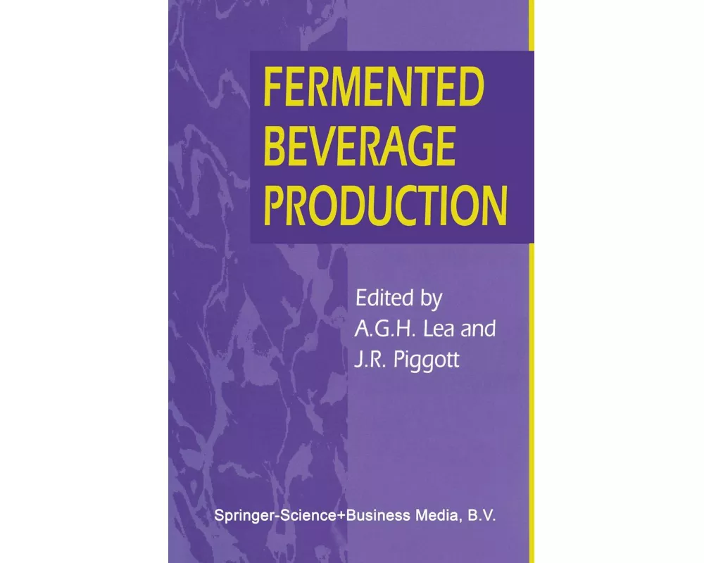 Fermented Beverage Production