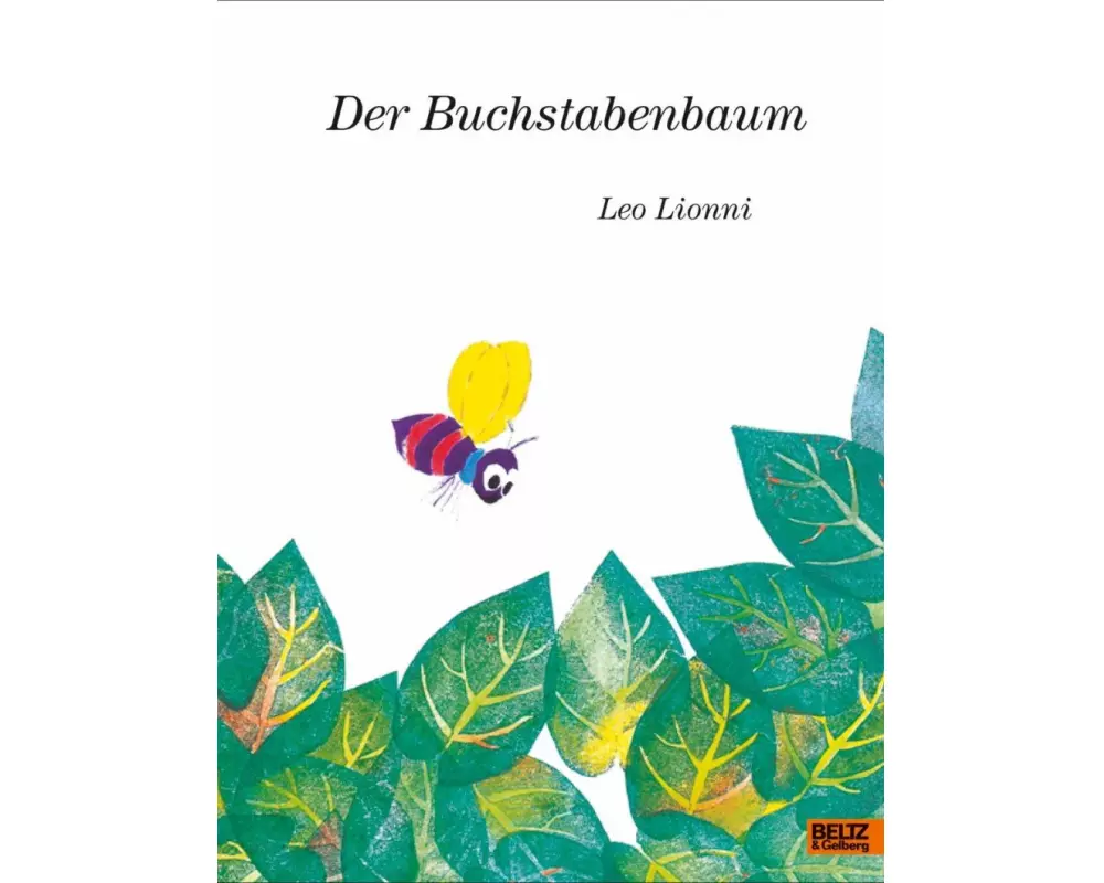 Der Buchstabenbaum