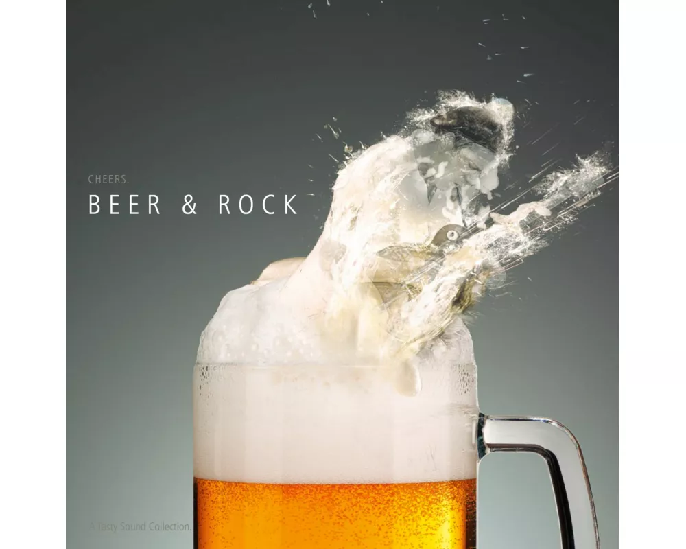 Beer & Rock