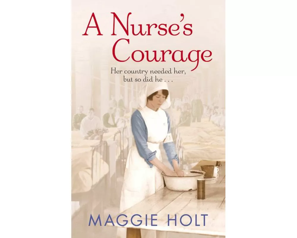 A Nurse's Courage