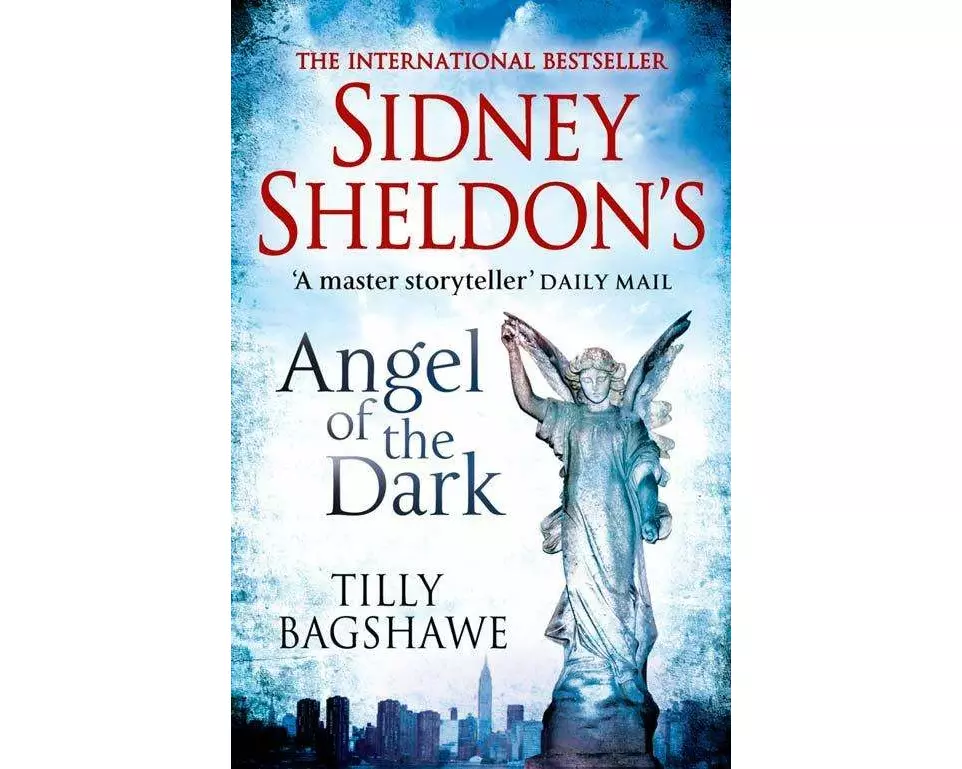 Sidney Sheldon’s Angel of the Dark