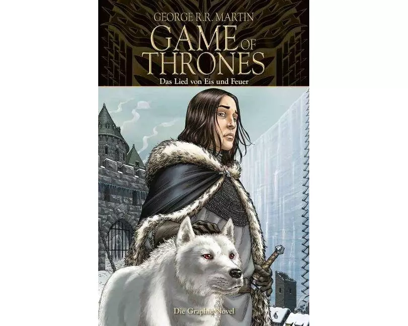 Game of Thrones - Das Lied von Eis und Feuer (Collectors Edition)