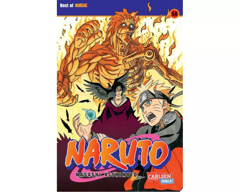 Naruto 58
