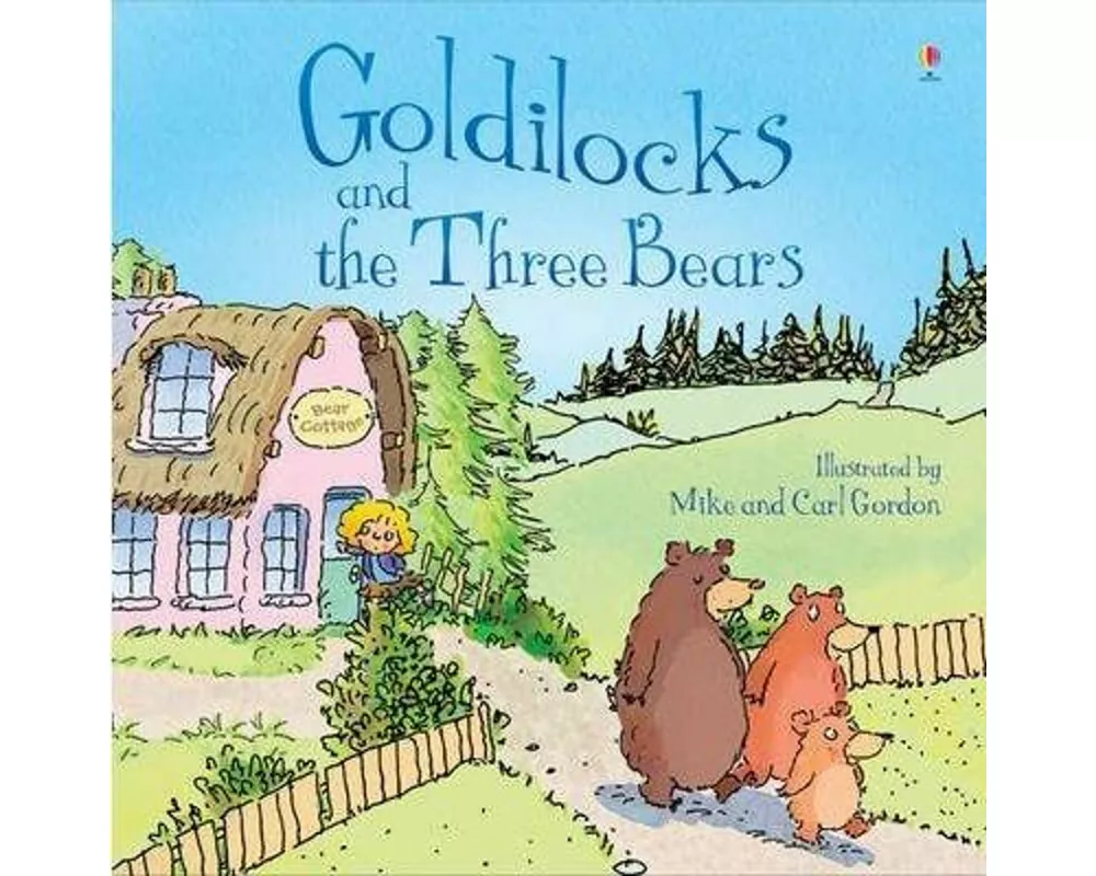 Goldilocks and the Three Bears