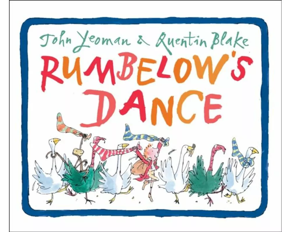 Rumbelow's Dance