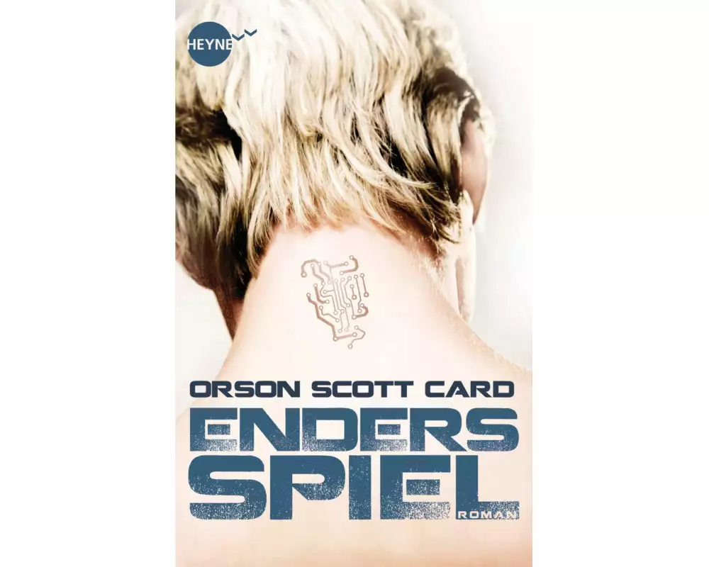 Enders Spiel