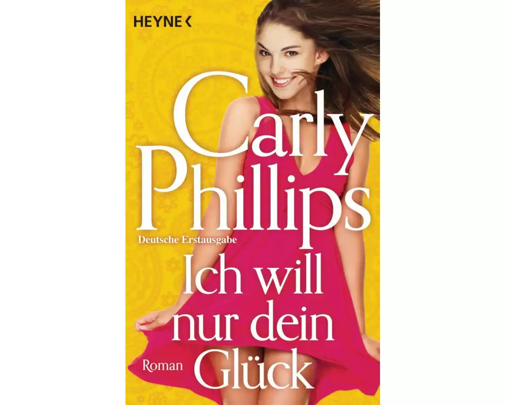 Ich will nur dein Glück