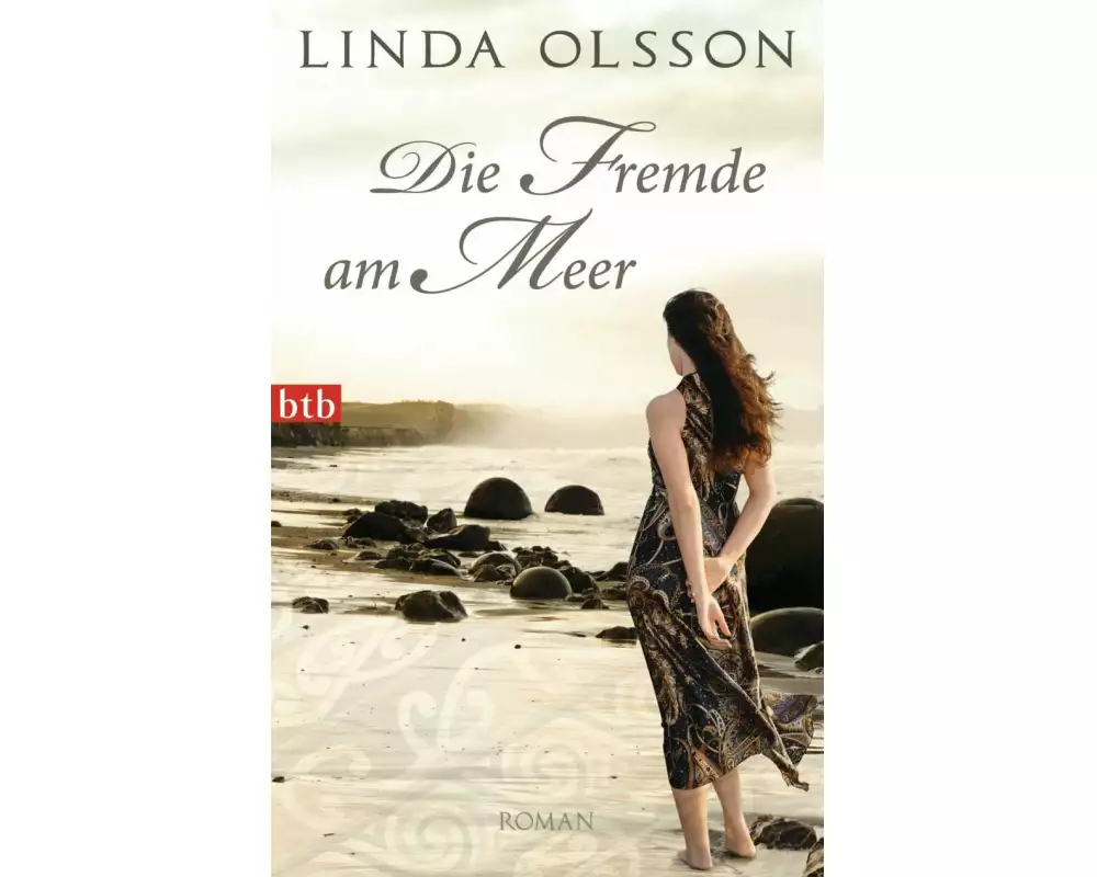 Die Fremde am Meer