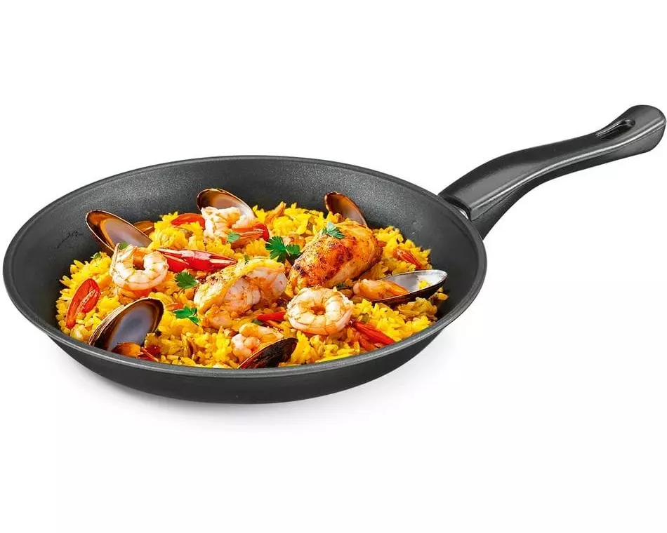 BRATmaxx Bratpfanne 28 cm