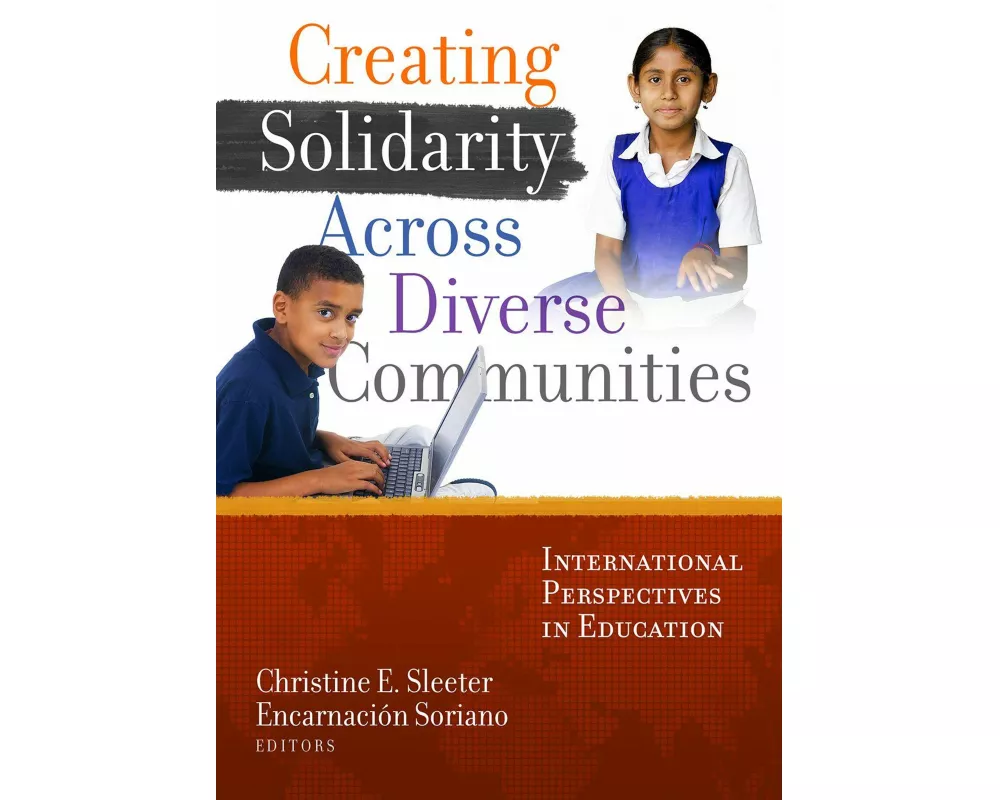 Creating Solidarity Across Diverse Communities