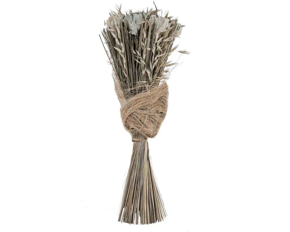 EGLO Caraquet Blau Natur 50 cm