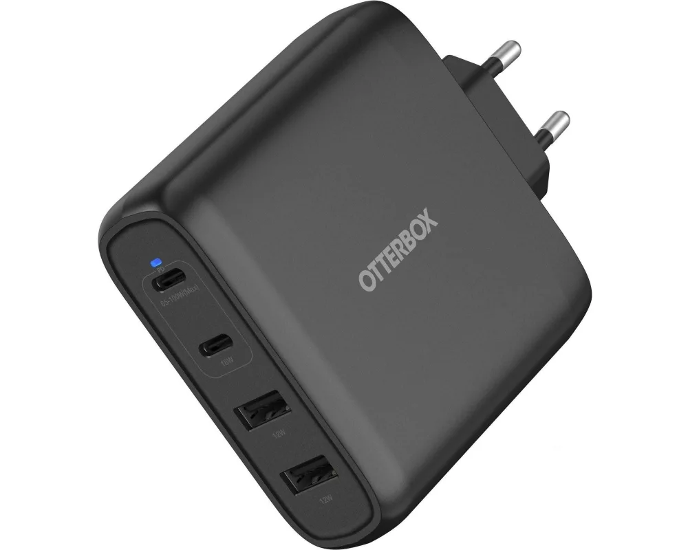 Otterbox USB-Wandladegerät 100W GaN 24W
