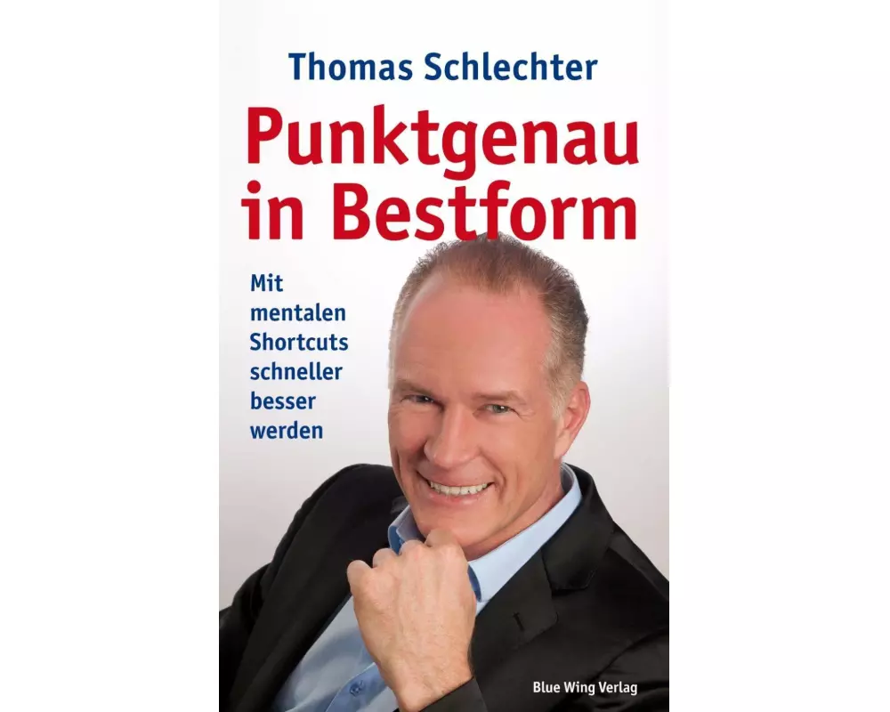 Punktgenau in Bestform