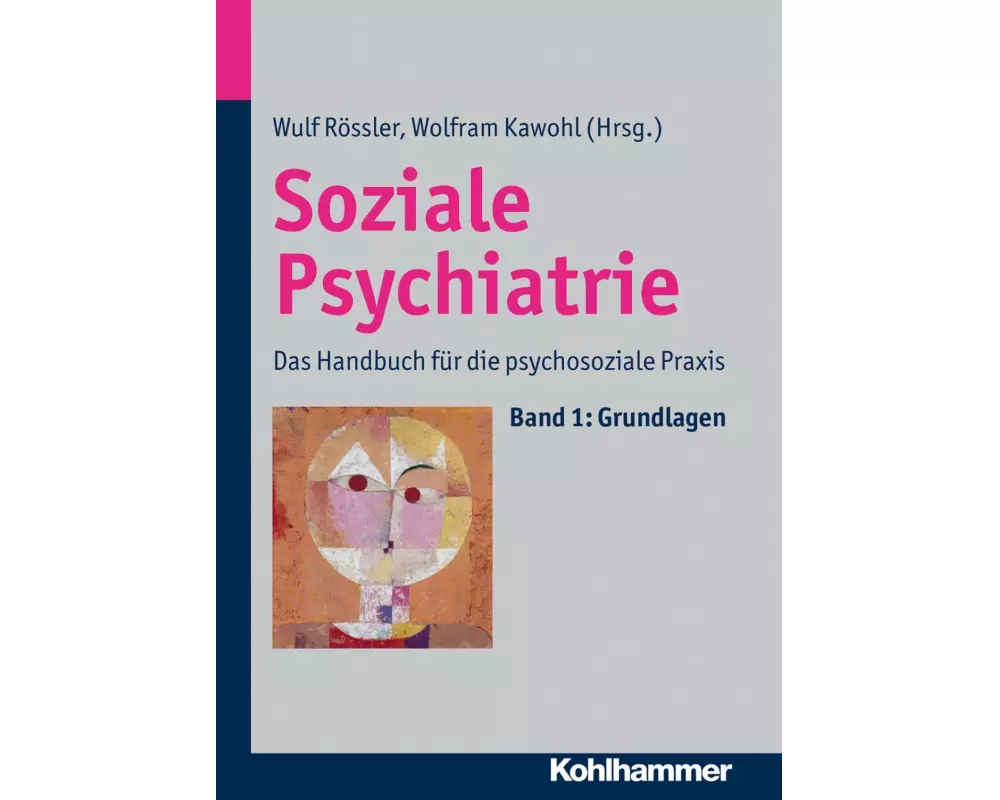 Soziale Psychiatrie