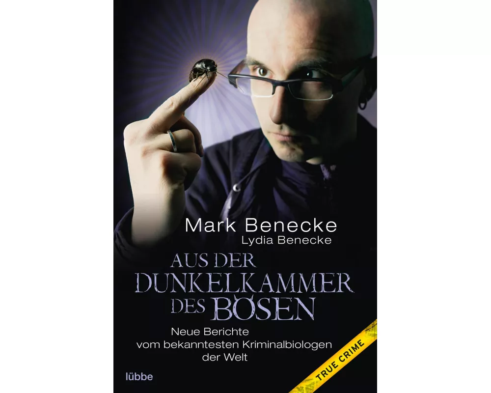 Aus der Dunkelkammer des Bösen