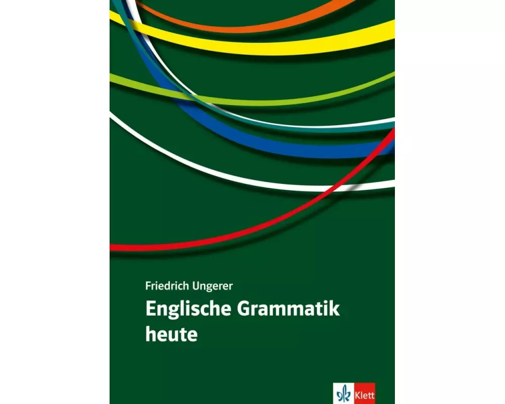 Englische Grammatik heute
