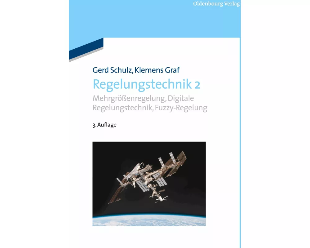 Regelungstechnik 2