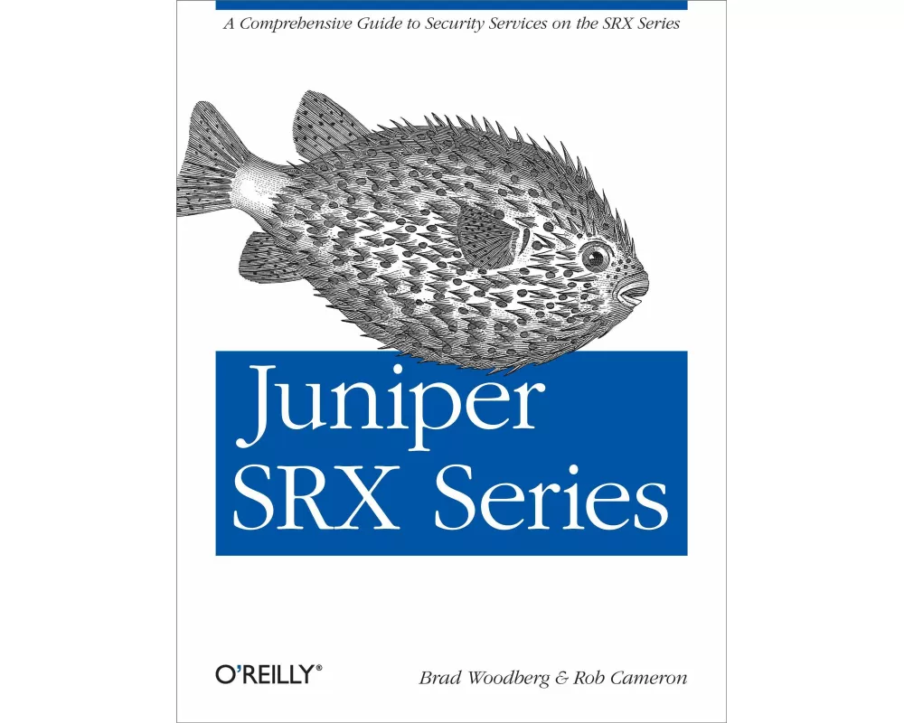 Juniper Srx Series