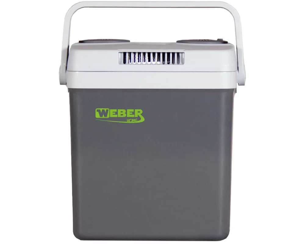 Weber Home KB19 Kühlbox 12V thermoelektrisch