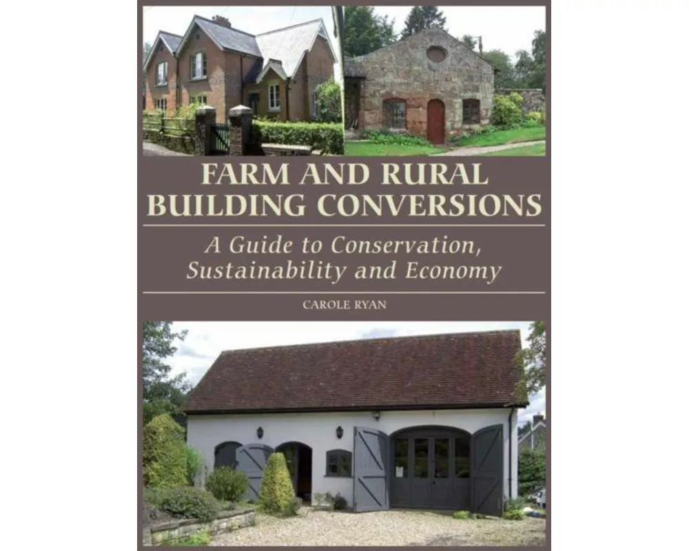 Farm and Rural Building Conversions