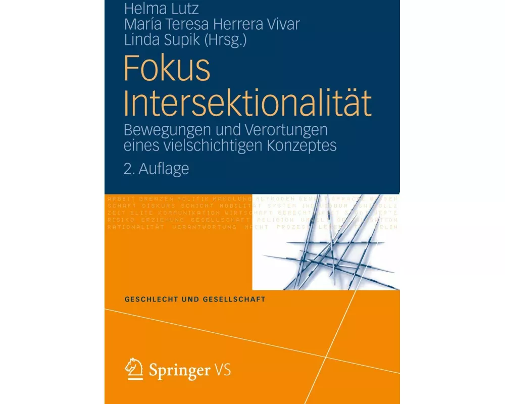 Fokus Intersektionalität