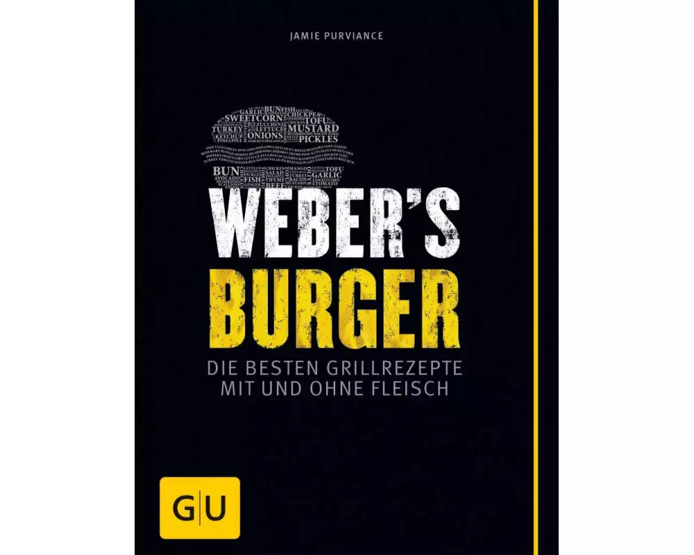 Weber's Burger