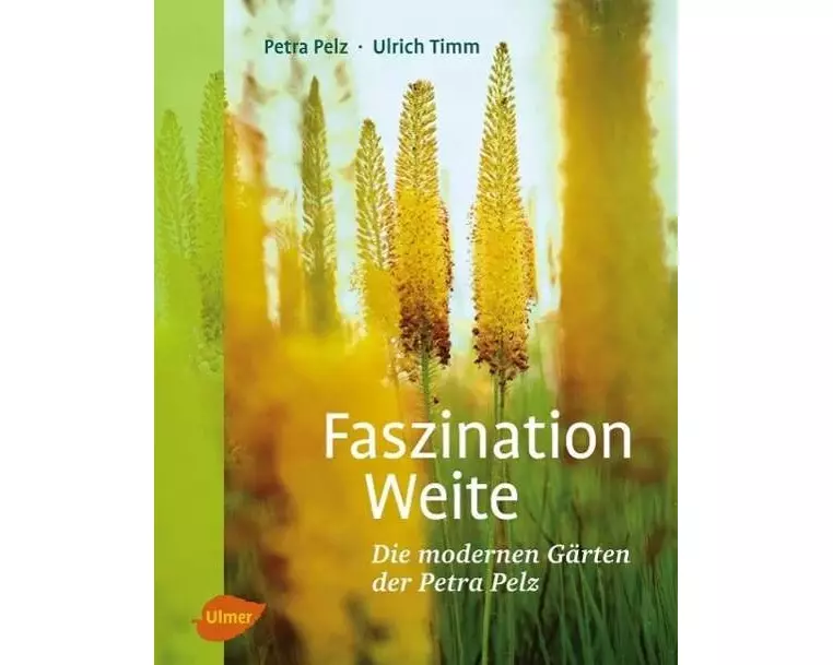 Faszination Weite