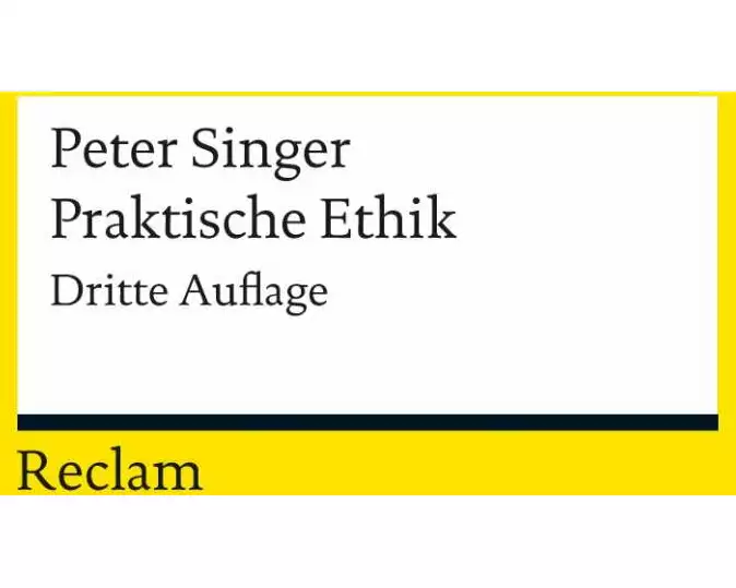 Praktische Ethik
