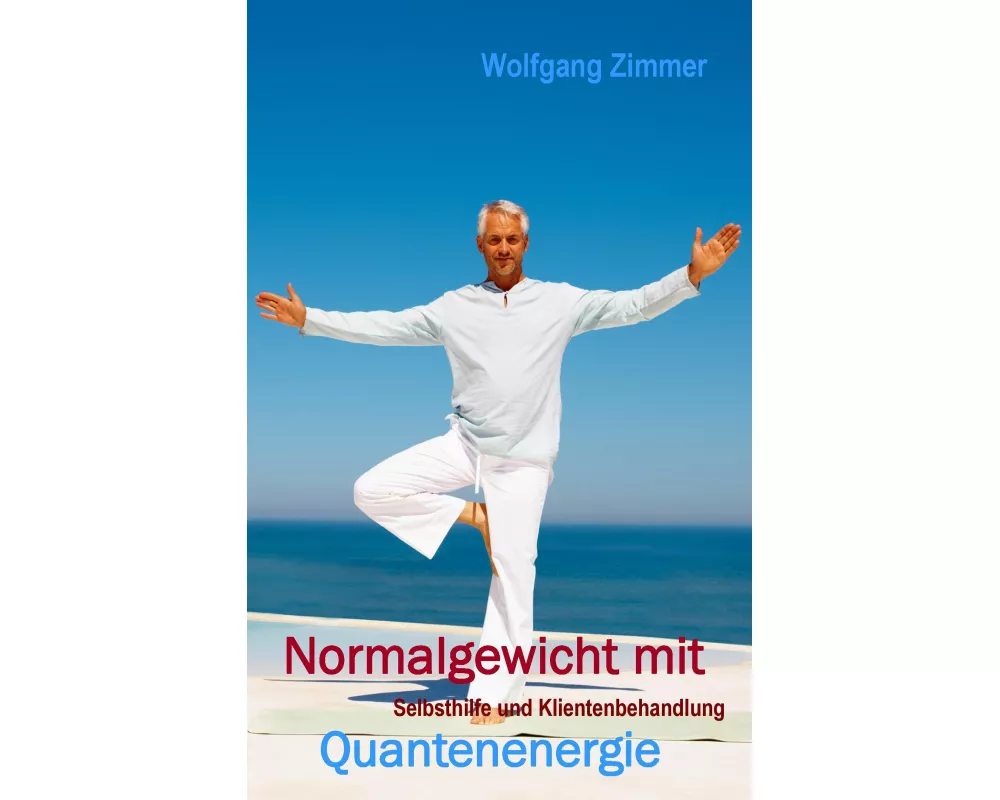 Normalgewicht mit Quantenenergie